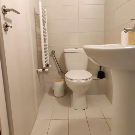 Apartment Sea Breeze 202 *