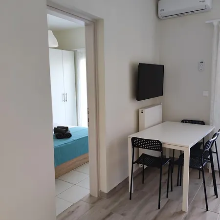 Sea Breeze 202 Apartment Neo Epivates