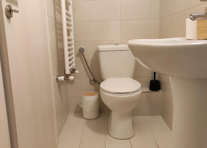 Апартаменты Sea Breeze 202 *