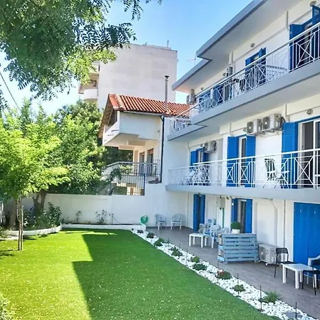 Sea Breeze 202 Néoi Epivátai
