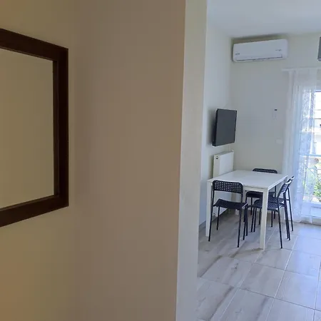 Sea Breeze 202 Apartmán
