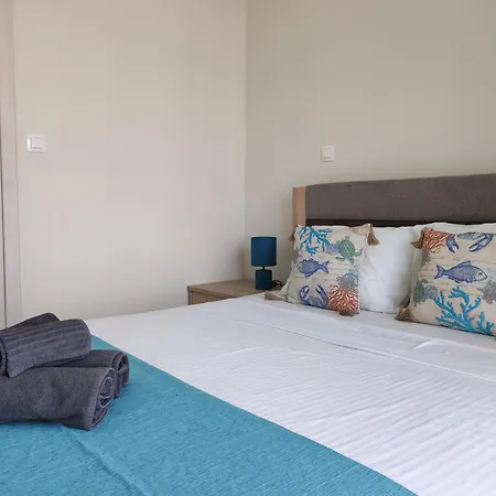 Apartmán Sea Breeze 202