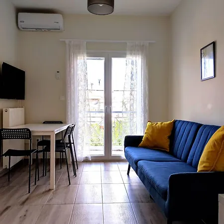 Apartmán Sea Breeze 202 *