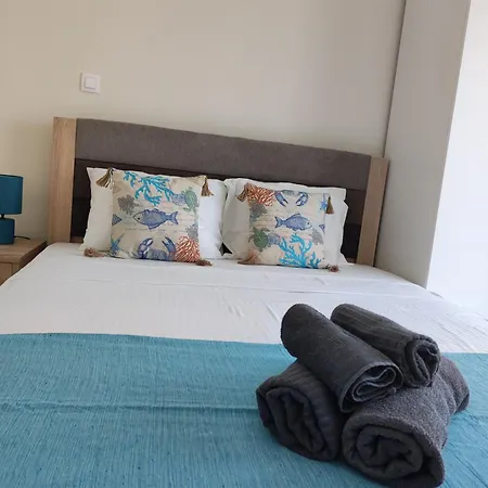 Sea Breeze 202 Neoi Epivatai