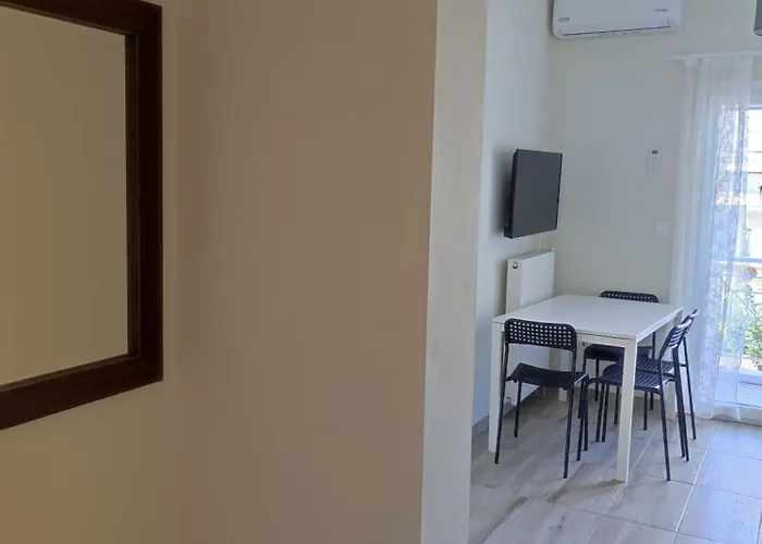 Sea Breeze 202 Apartmán